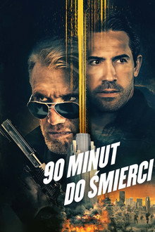90 minut do śmierci