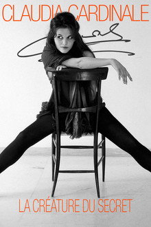 Claudia Cardinale, la créature du secret
