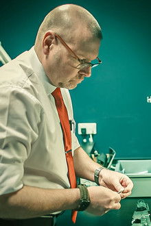 Forensics: The Real CSI - Season 4