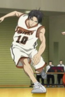 Kuroko's Basketball - Season 1