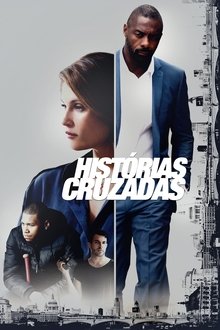 Poster do filme Histórias Cruzadas