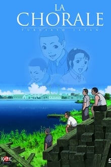 JAPAN, Our Homeland movie poster