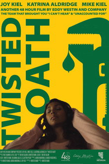 Twisted Oath