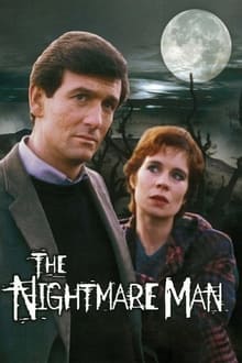 Poster do filme The Nightmare Man
