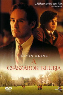 A császárok klubja