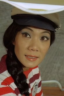Photo of Barbara Yu Ling