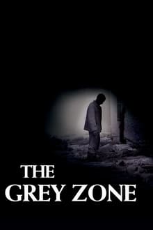 The Grey Zone movie poster