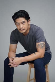 Photo of Romnick Sarmenta