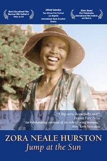 Poster do filme Zora Neale Hurston: Jump at the Sun
