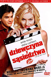 Dziewczyna z sąsiedztwa