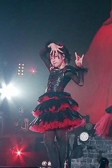 BABYMETAL Live LEGEND 1999 - APOCALYPSE