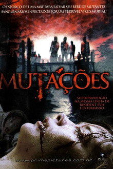 Mutações