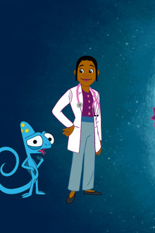 Li'l Doc