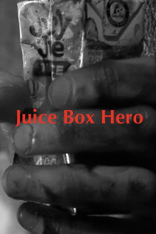 Juice Box Hero