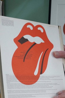 Argentina Stone