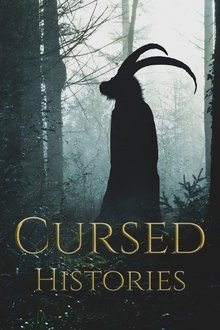 Cursed Histories Season 1 Episode 1 Cursed Histories Season 1 Episode 1