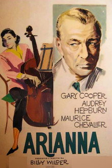 Arianna