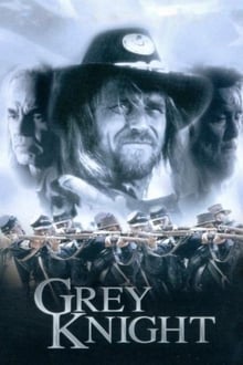 Poster do filme Grey Knight