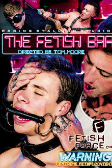 The Fetish Bar