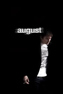 August movie poster