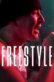 Freestyle movie poster