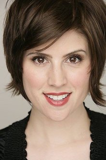 Photo of Melanie Paxson