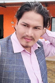 Begam Nepali
