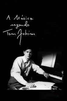 The Music According to Tom Jobim