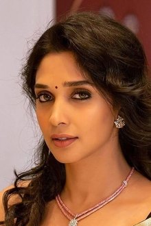 Photo of Nyla Usha