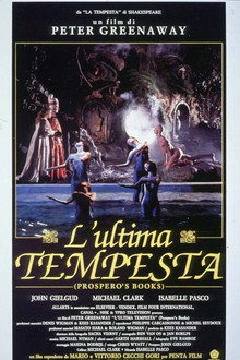 L'ultima tempesta