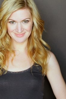 Photo of Kelly Hutchinson