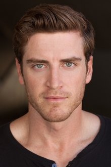 Photo of Jake Lockett