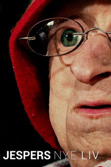 Jespers Nye LIV