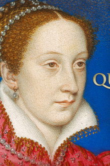 Elizabeth I: Killer Queen