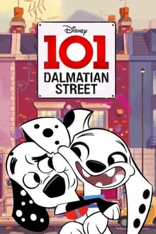 101 Dalmatian Street S01