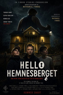 Hello Hemnesberget