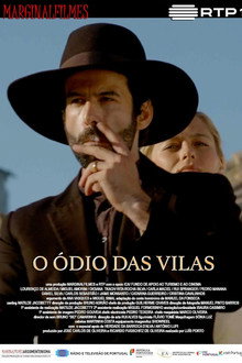 O Ódio das Vilas
