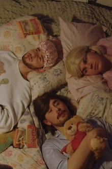 Pillow Talk