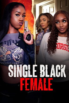 Single Black Female