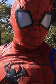 The Phenomenal Spider-Man