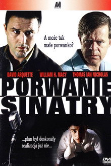 Porwanie Sinatry