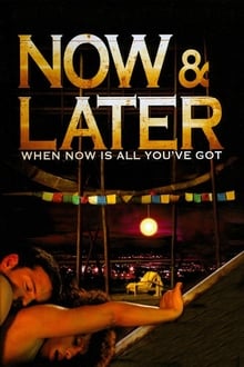 Poster do filme Now & Later