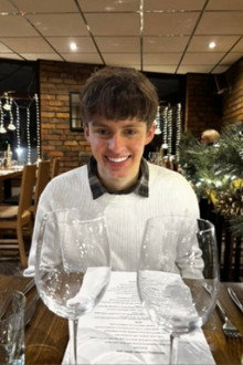 Sam Jenkinson