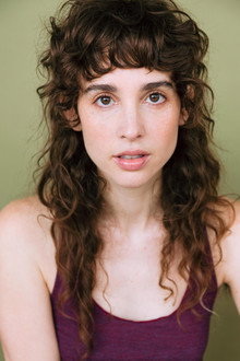 Samantha Westervelt