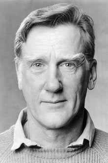 Foto de perfil de Donald Moffat