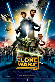 Star Wars: Războiul clonelor