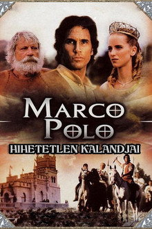 Marco Polo hihetetlen kalandjai