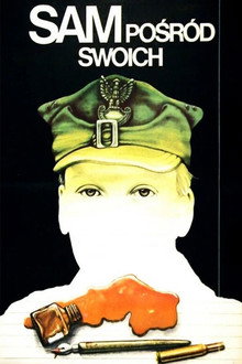 Sam pośród swoich
