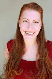 Photo of Lara Taillon