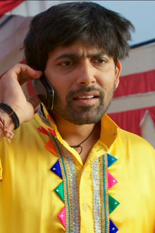 Jugni